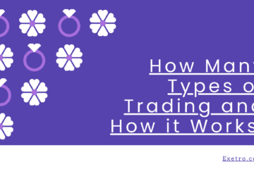 Types of Trading