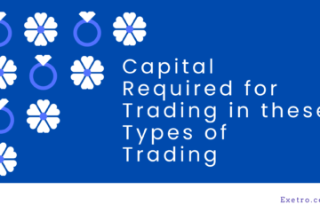 Capital Required for Trading