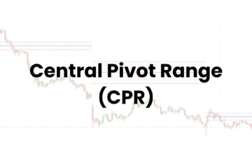 What is Central Pivot Range(CPR)